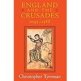 England and the Crusades, 1095-1588