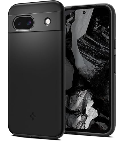 Amazon.com: Google Pixel 8a Case - Durable Protection
