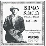 COMPLETE RECORDED WORKS (1928-1929)                image