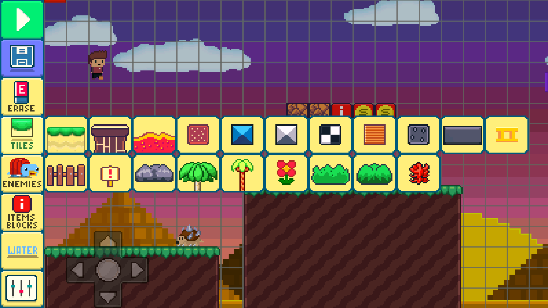 Sam's Level Maker Amazon.ca Apps for Android