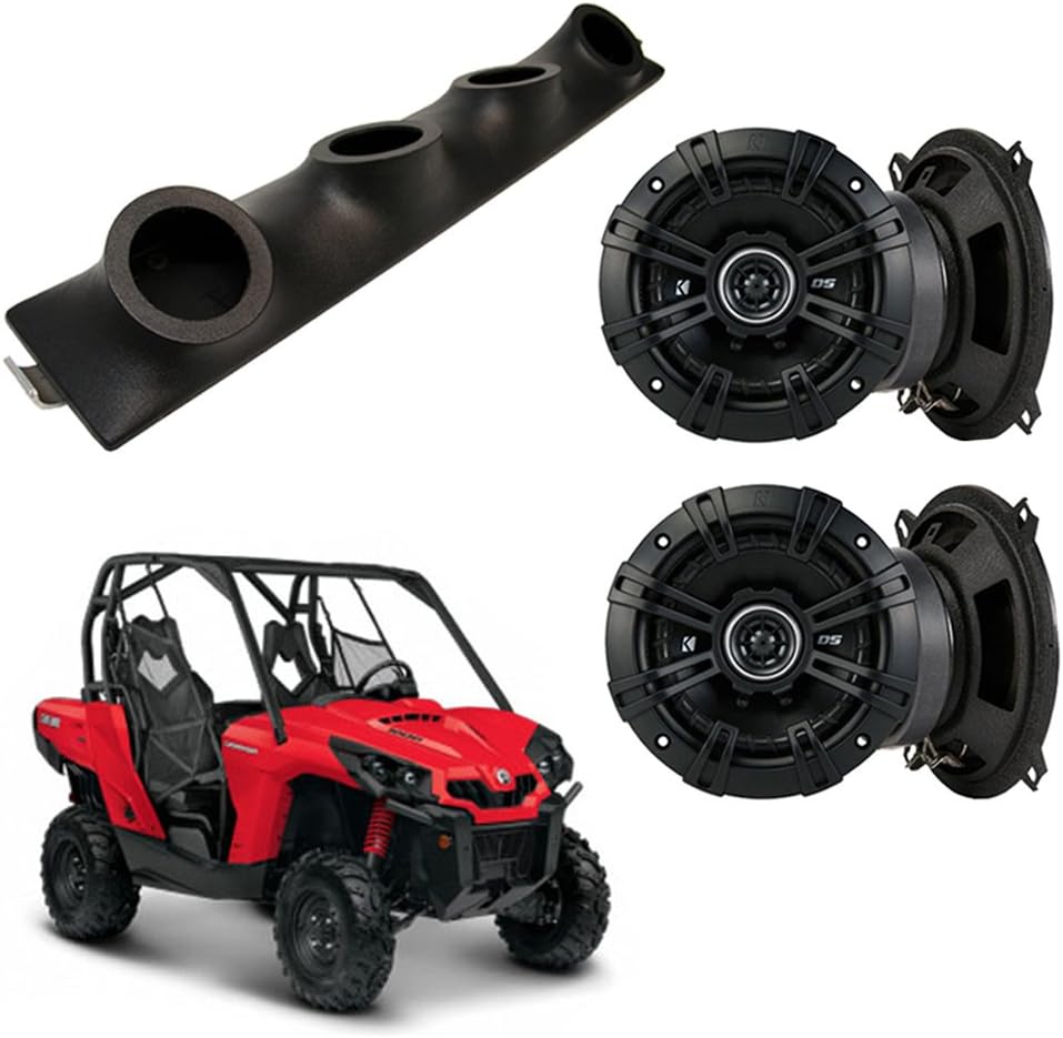 honda pioneer speakers