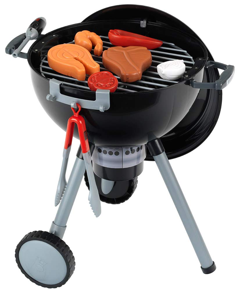 er Toy Kettle Barbecue Premium eBay