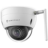Amazon.com : Amcrest ProHD Fixed Outdoor 1.3 Megapixel Wi