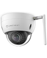 Amazon.com: Amcrest IPM-723S Outdoor 960P 1.3 Megapixel