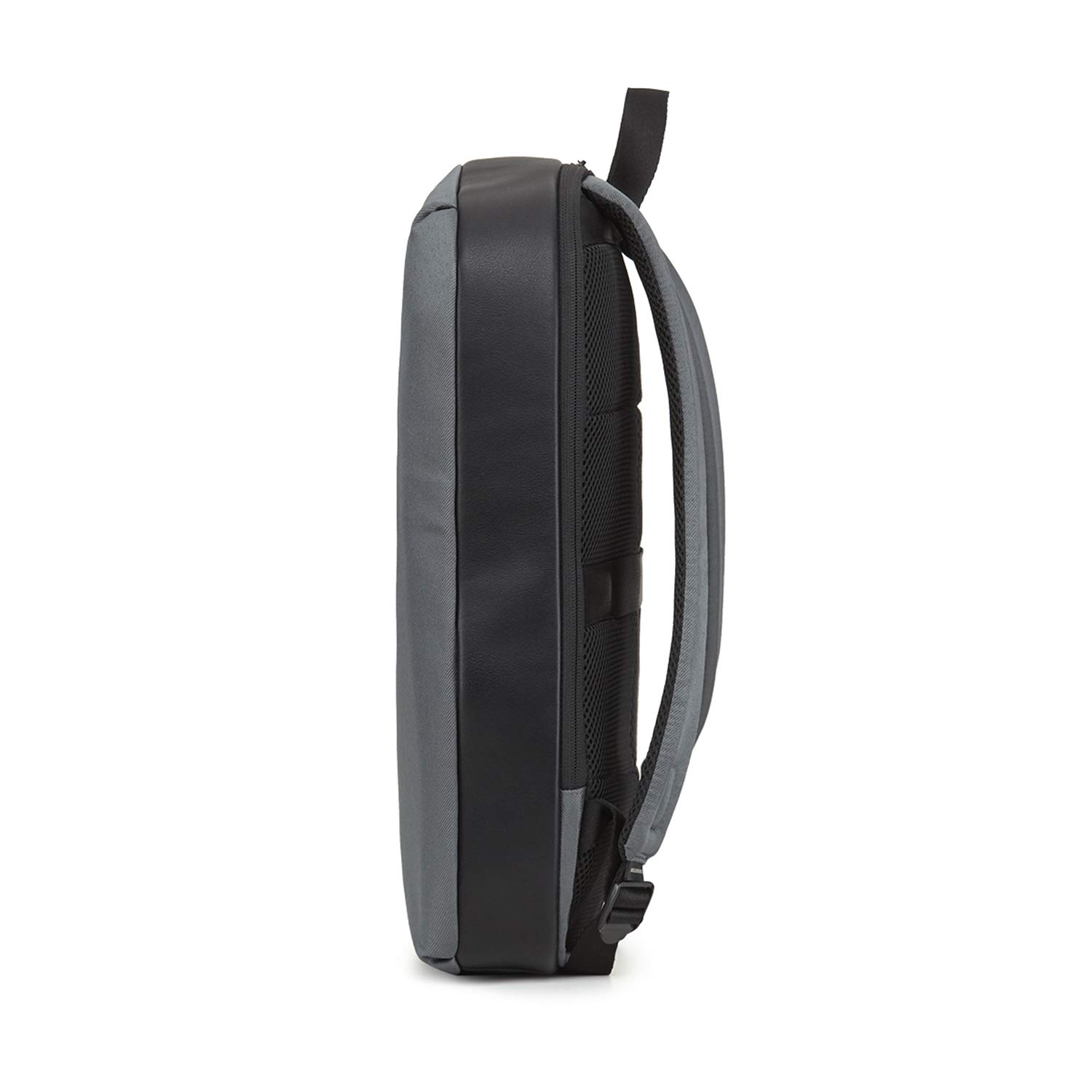 Accessori per PC portatili Materiale Impermeabile Resistente allAcqua  Colore Grigio Borsa PC 13 Pollici e Tablet Device Bag Horizontal Moleskine  Zaino Tracolla Porta PC Notebook Bag Informatica mygadget.my