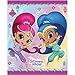Shimmer and Shine Party Loot Bags - 9