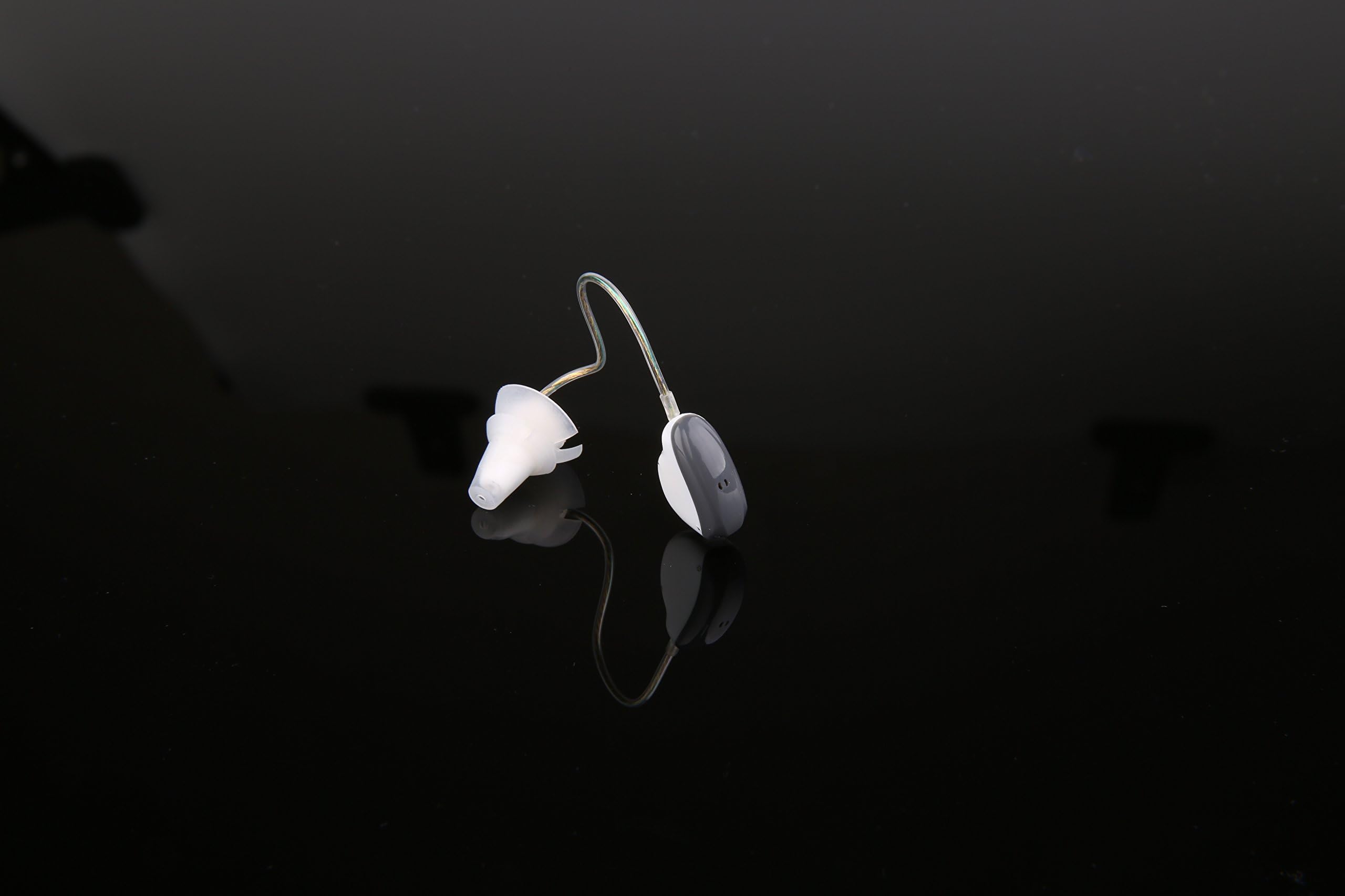 HearingAble Iris20 20 Channel Personal Sound Amplifier (Right)