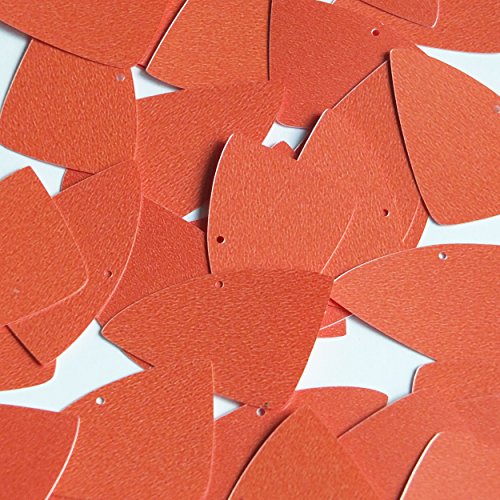 Fishscale Fin Sequin 1.5