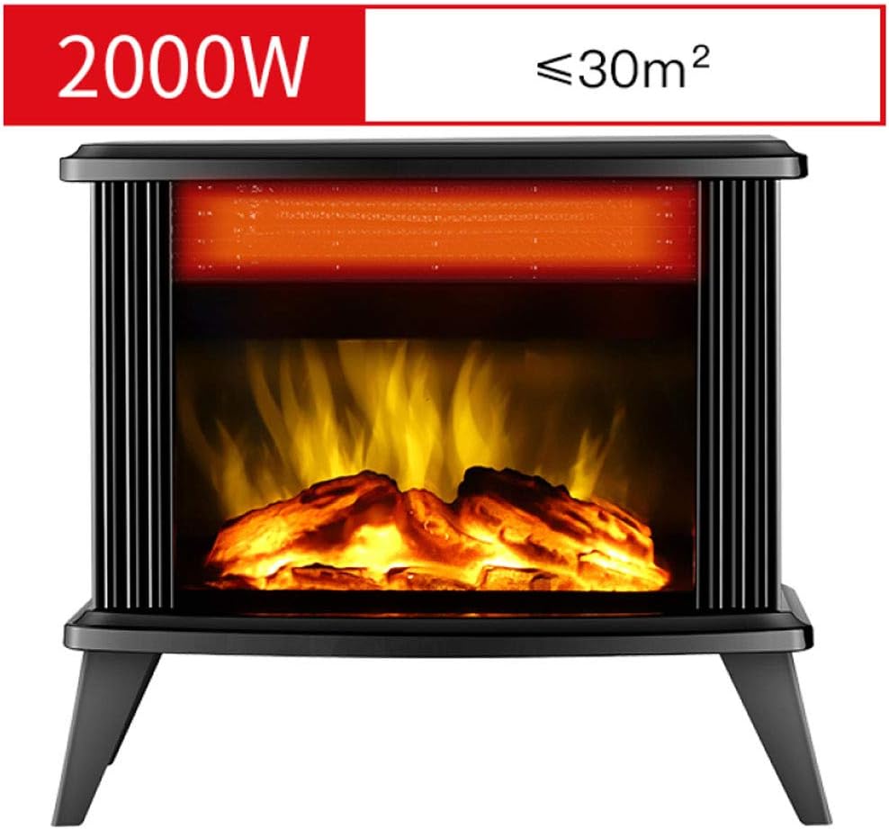 Riscaldatori per caminetti a infrarossi