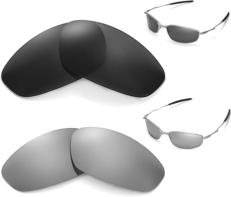 oakley titanium shoes