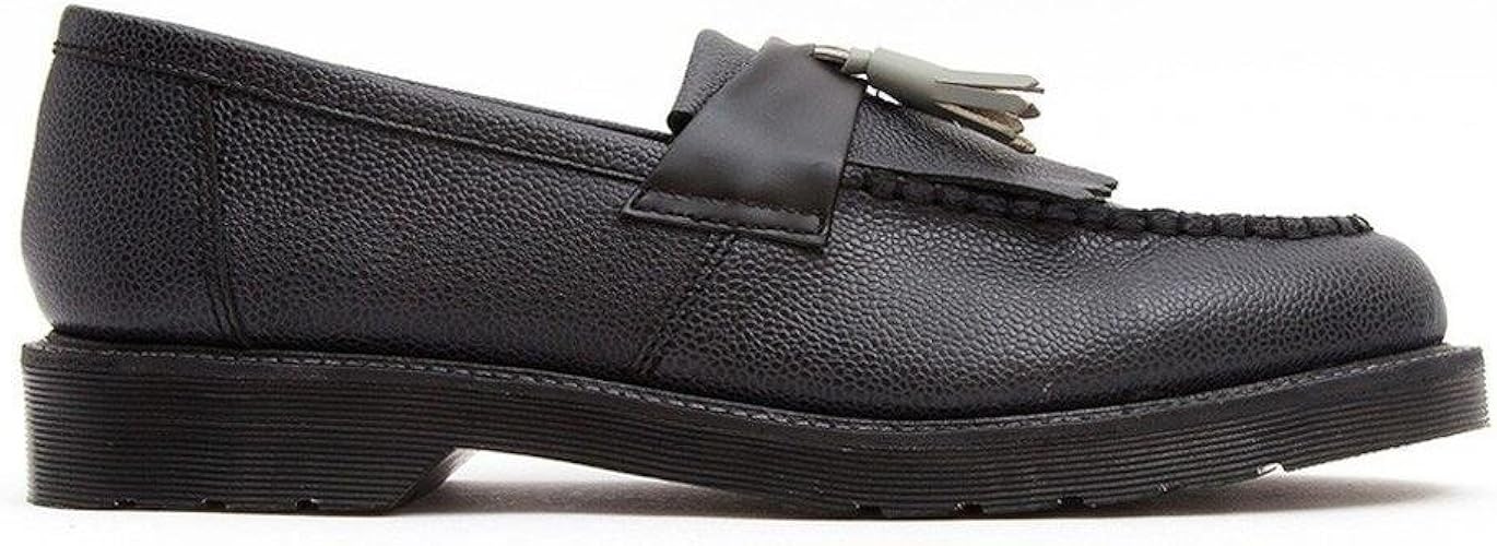 doc martens shoe size
