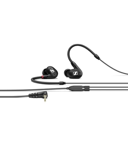 Amazon.com: Fender FXA5 Pro In-Ear Monitors - Silver : Musical