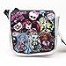 Monster High Girls Shoulder Purse Wallet