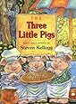 The Three Little Pigs
