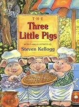 The Three Little Pigs