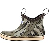 Xtratuf Kids Ankle Deck Rain Boot