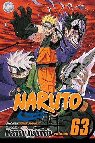 Amazon.com: Naruto, Vol. 71: I Love You Guys: 9781421581767