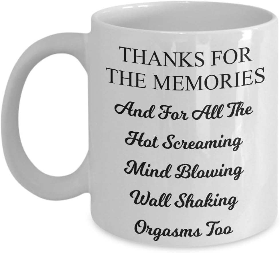 gifts for an ex boyfriend
