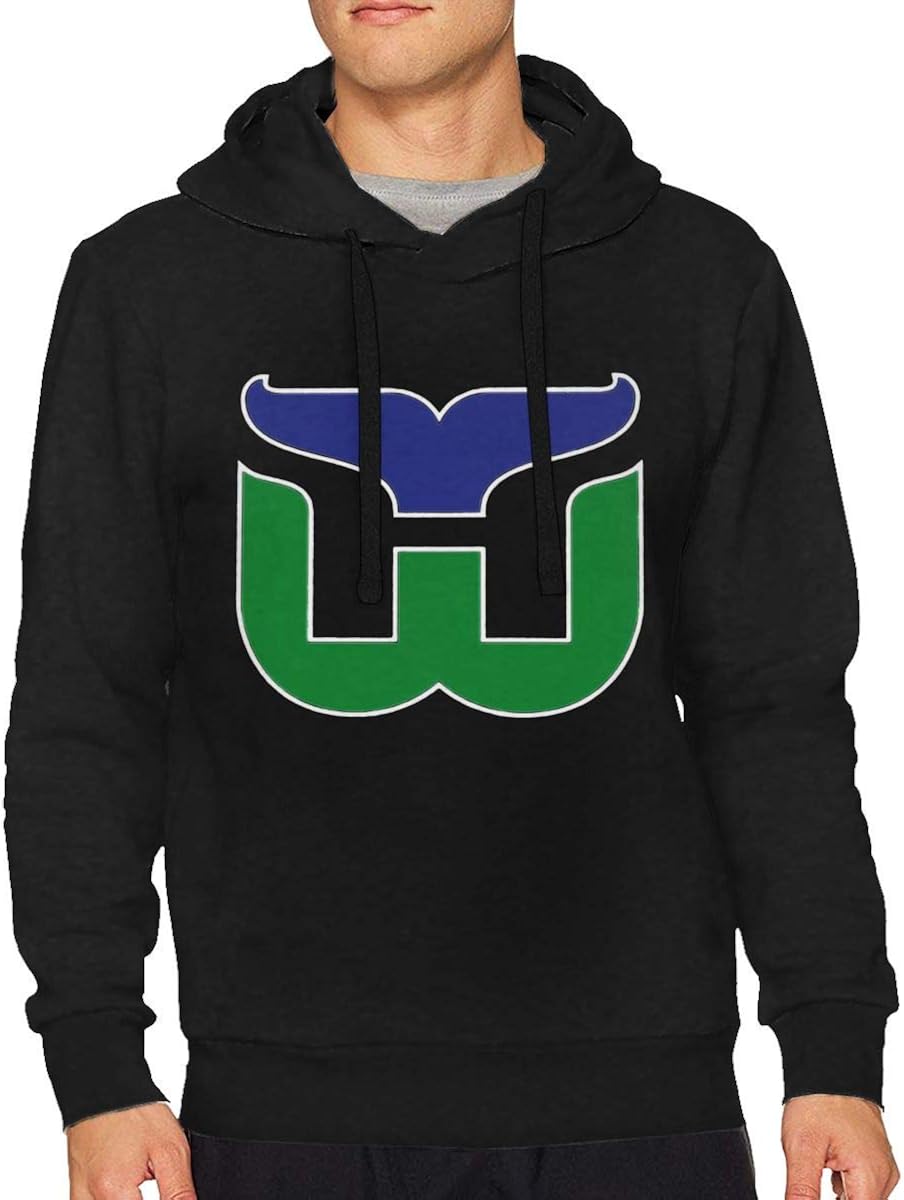 hartford whalers hoodie