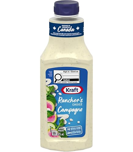 kraft classic herb dressing discontinued in canada Kraft Sweet Onion Salad Dressing : Amazon.ca: Grocery & Gourmet Food