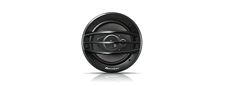 Pioneer TS-A2013i 3-Wege Lautsprecher (500 Watt, 20 cm)