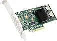 SAS9211-8I 8PORT Int 6GB Sata+sas Pcie 2.0