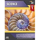 Steck-Vaughn Core Skills Science: Workbook Grade 1