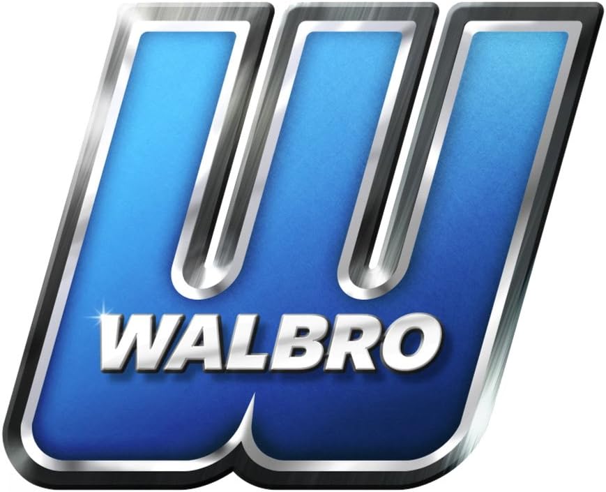 Walbro 86-523 Nozzle - check valve kit