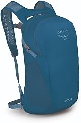 Osprey Daylite 13L Backpack Night Shift Blue Unisex view 1