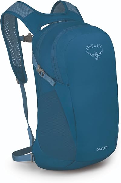 Osprey Daylite 13L Backpack Night Shift Blue Unisex