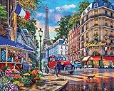 Majestic by Springbok 1000 Piece Jigsaw Puzzle