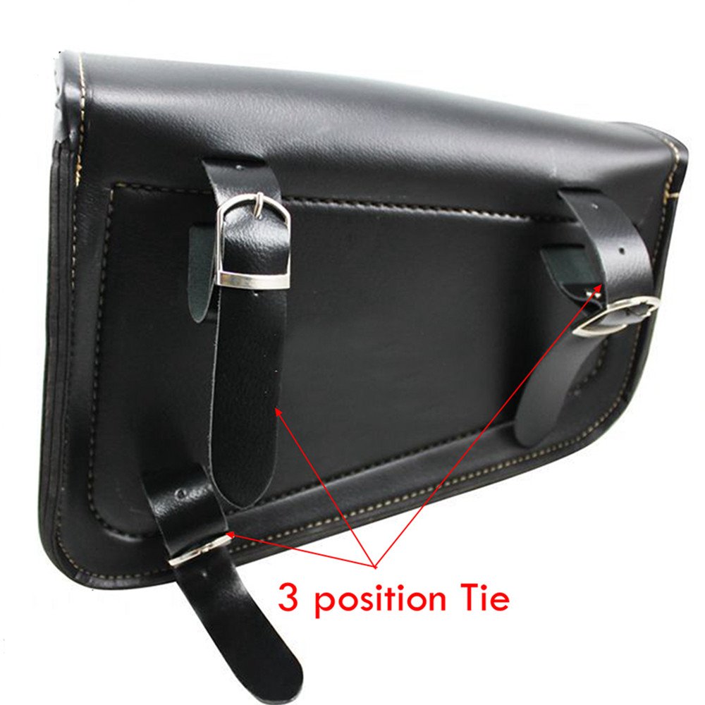 dirt monkey saddle bag