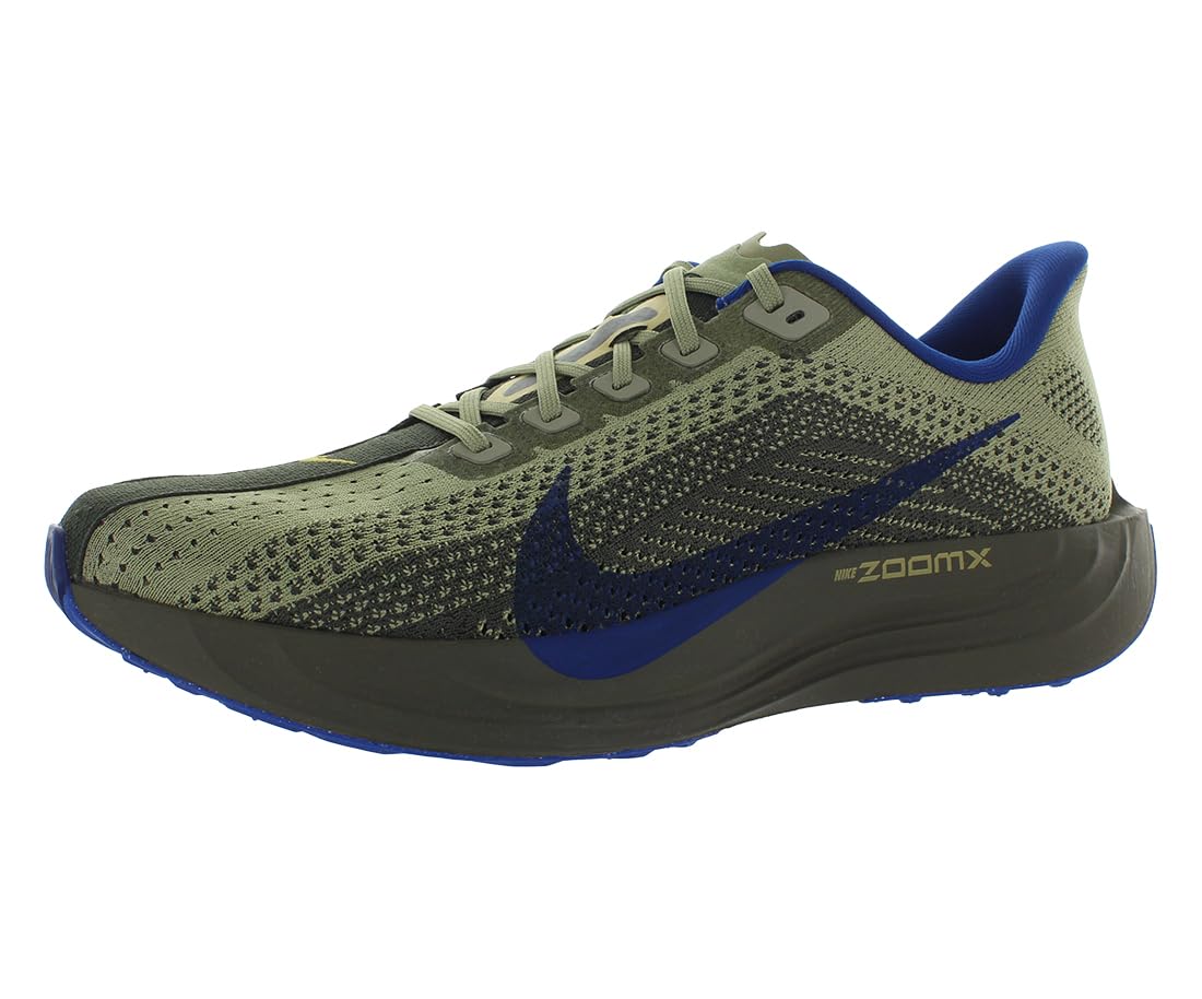 Nike Pegasus Plus Men's Road Running Shoes