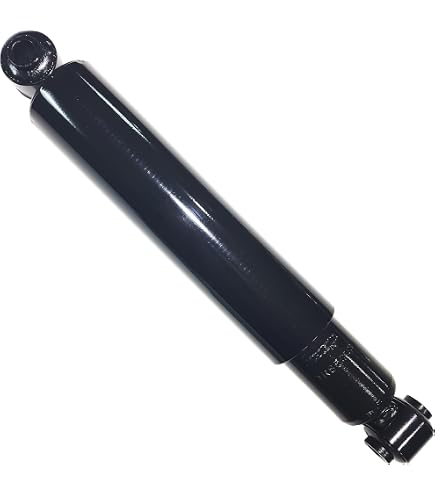 Amazon.com: Monroe Magnum 65107 Suspension Shock Absorber : Automotive