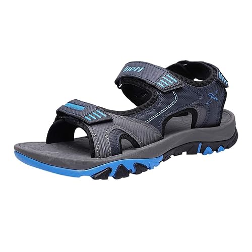 sandalias de senderismo tetrex crest wrap hombre