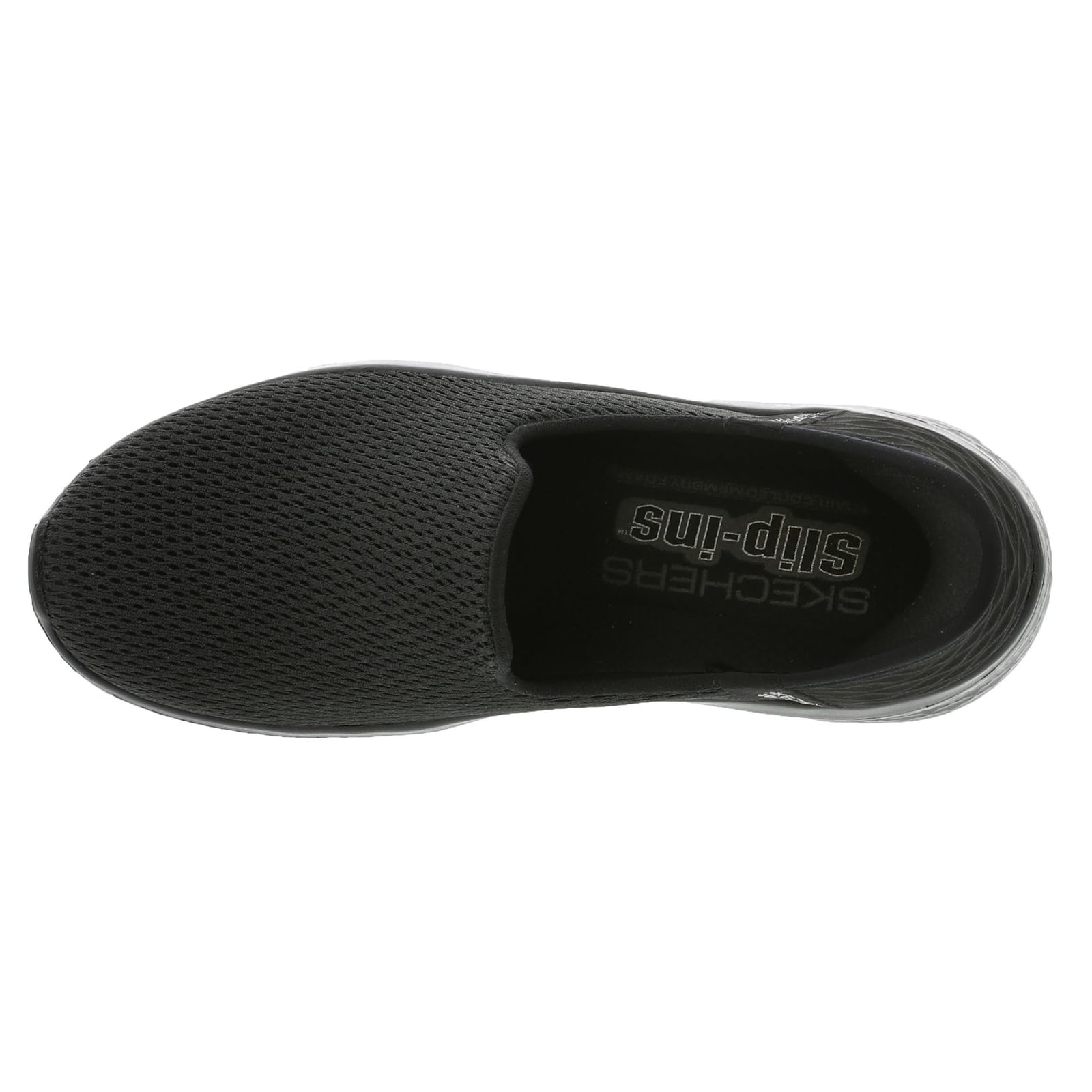 Skechers Women's Hands Free Slip-ins Go Walk Flex-Relish Sneaker