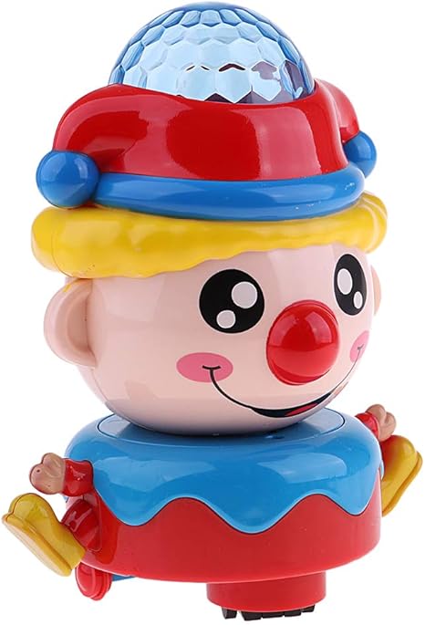 circus toys for toddlers