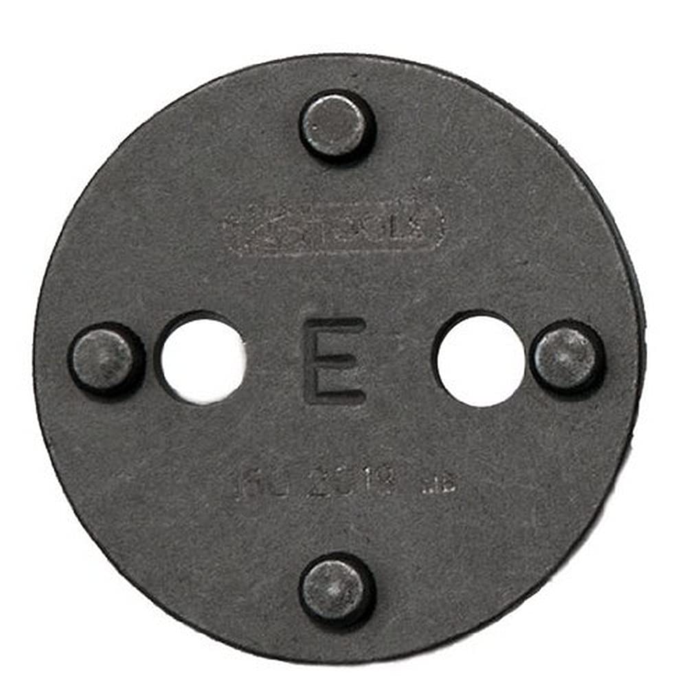 KS Tools 150.2019 Brake piston adaptor tool E