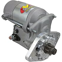 Amazon.com: CVR 5300M Torque Starter : Automotive