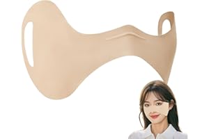 Huvqianu Sun Protection Face Cover,UV Blocking Facial Sunblock Patches for Skin Nose Protection - UV Blocking Skin Nose Sunbl