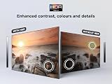 TCL 43S5400AK 43 Inch Android Smart TV HDR FHD Bezeless Design Dolby Audio view 7