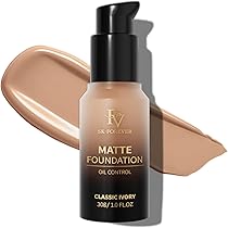 【みと様】lujo CLEAR UP FOUNDATION lujo clear up foundation – Goods Of Japan
