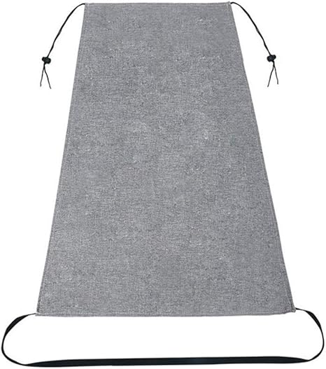 blackout stroller cover