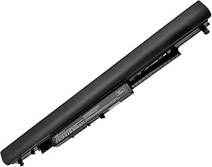HS04 HS03 41WH 2600mah Replacement Battery for hp Laptop Spare 807956-001 807957-001 807612-421 807611-421 807611-131 TPN-I119 HS04 HS03 HP Notebook 15-AY039WM 240 245 246 250 256 G4