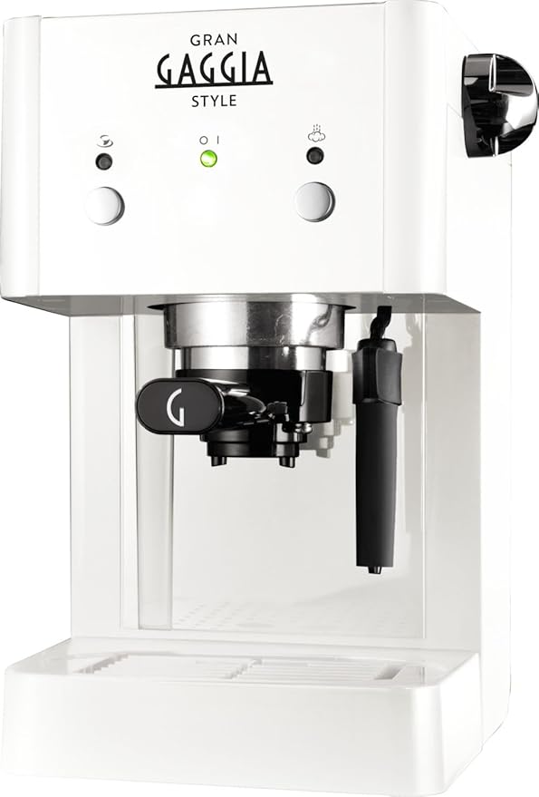 Cafetera Gaggia