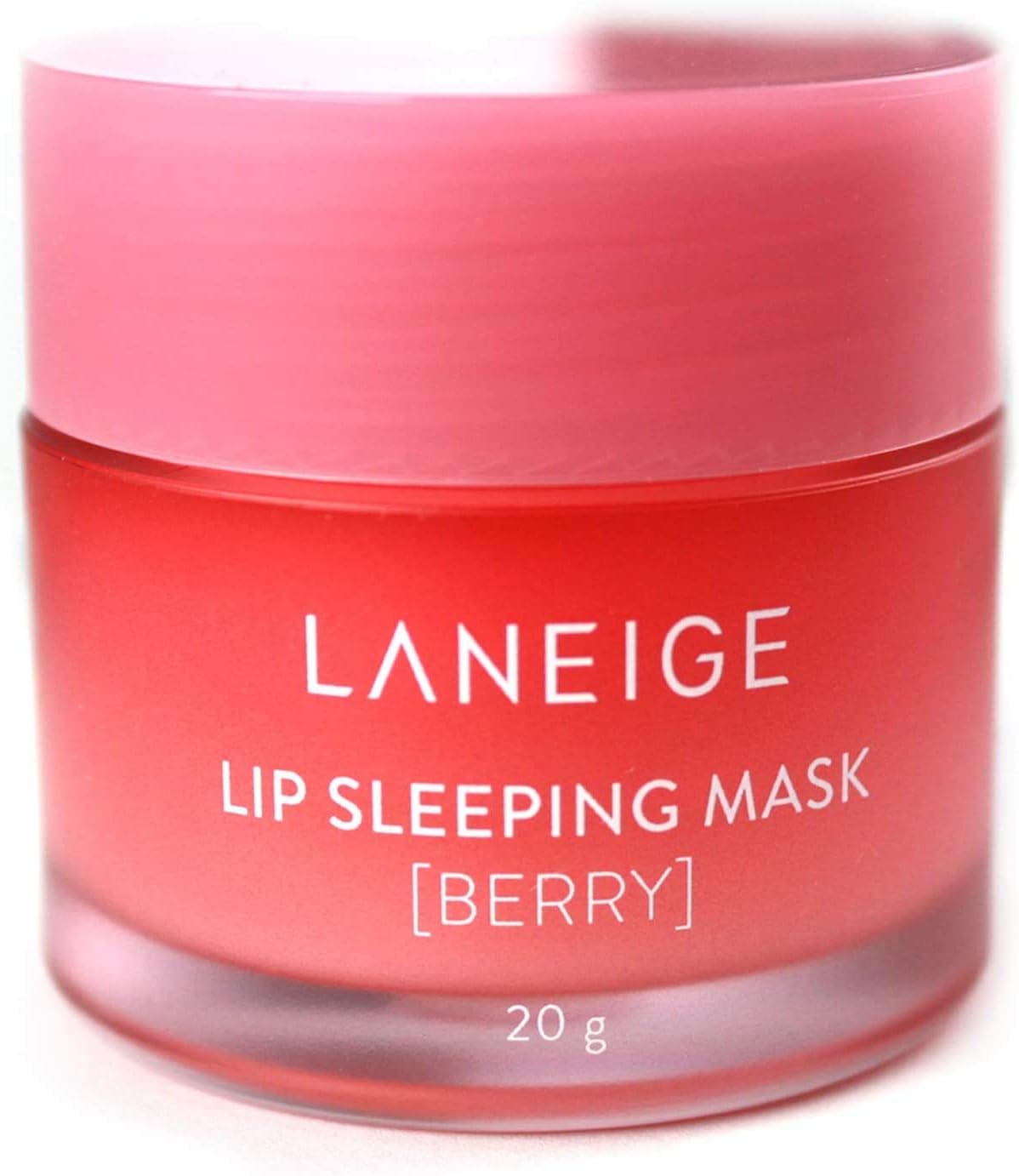 [Laneige] Lip Sleeping Mask, Berry, 20g Amazon.co.uk Beauty