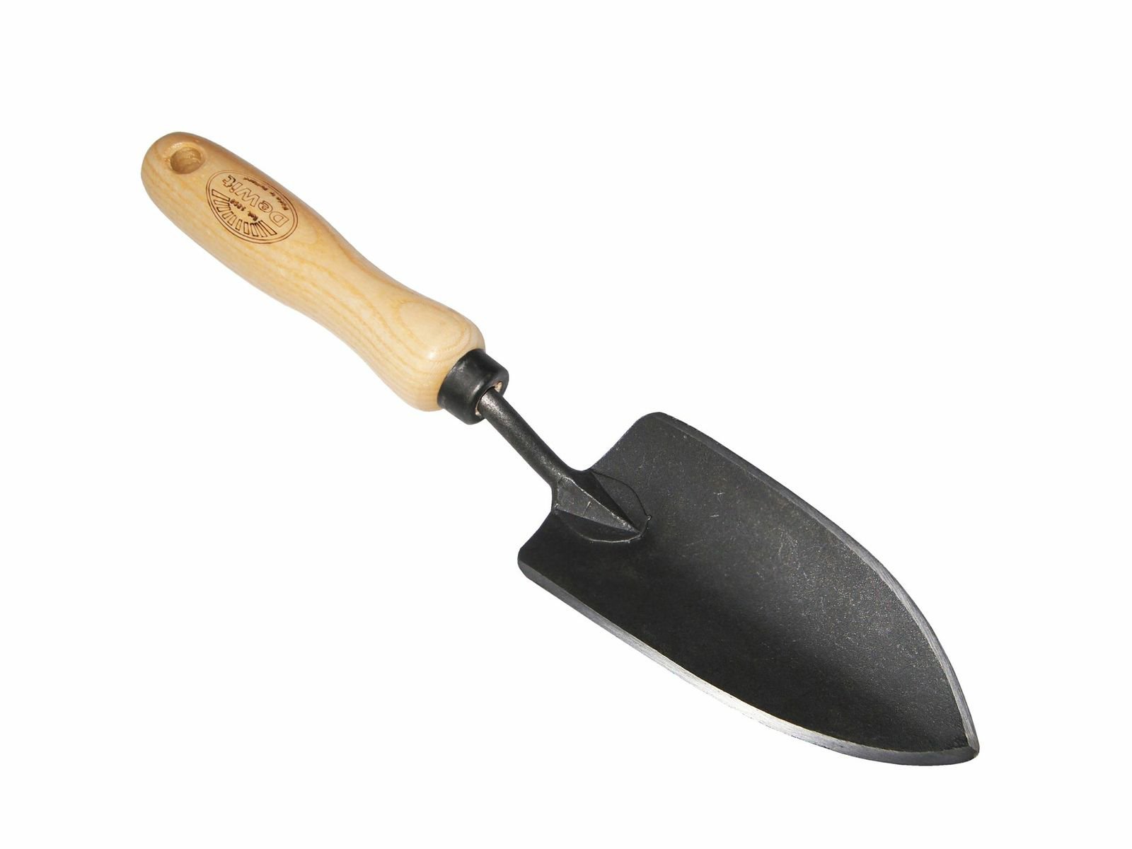 Tierra Garden DeWit X-Treme Hand Trowel, Small