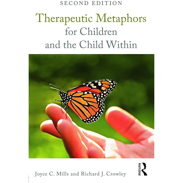 Therapeutic Metaphors: Helping Others Through the Looking