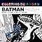 Amazon.com: Coloring DC: Batman-Hush Vol. 1 (Dc Comics Coloring Book ...