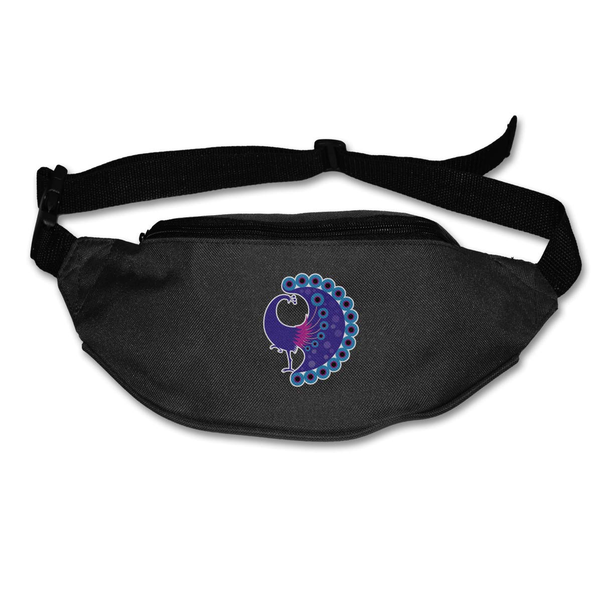 kwd fanny pack